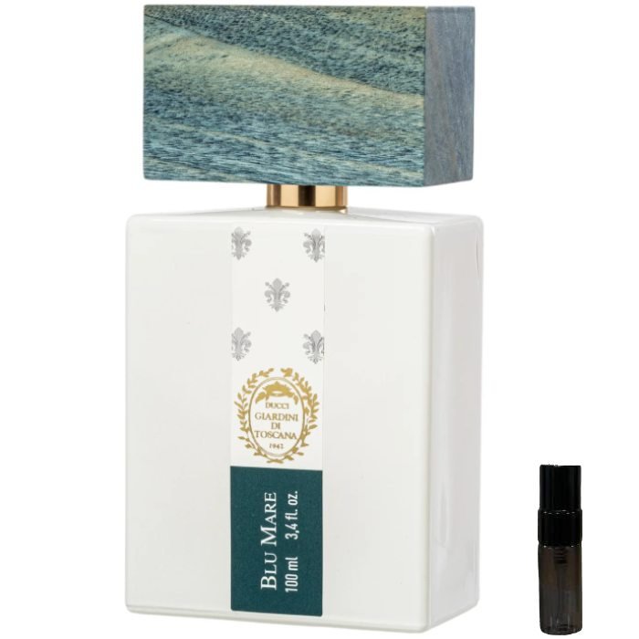 Giardini di Toscana Blu Mare - Eau de Parfum - LuxScents.nl