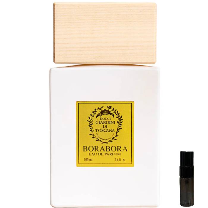 Giardini di Toscana Borabora - Eau de Parfum - LuxScents.nl