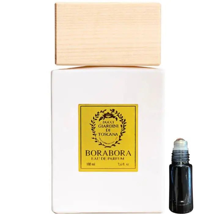 Giardini di Toscana Borabora - Eau de Parfum - LuxScents.nl