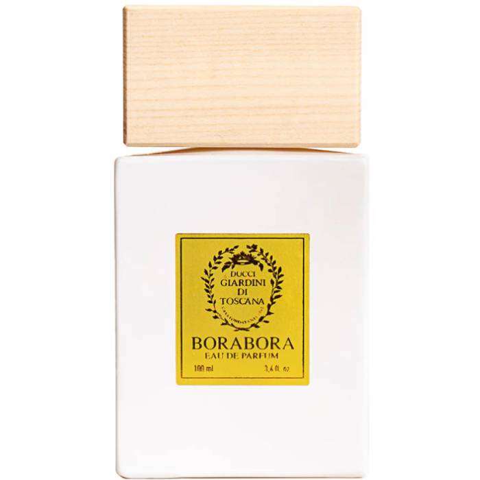 Giardini di Toscana Borabora - Eau de Parfum - LuxScents.nl
