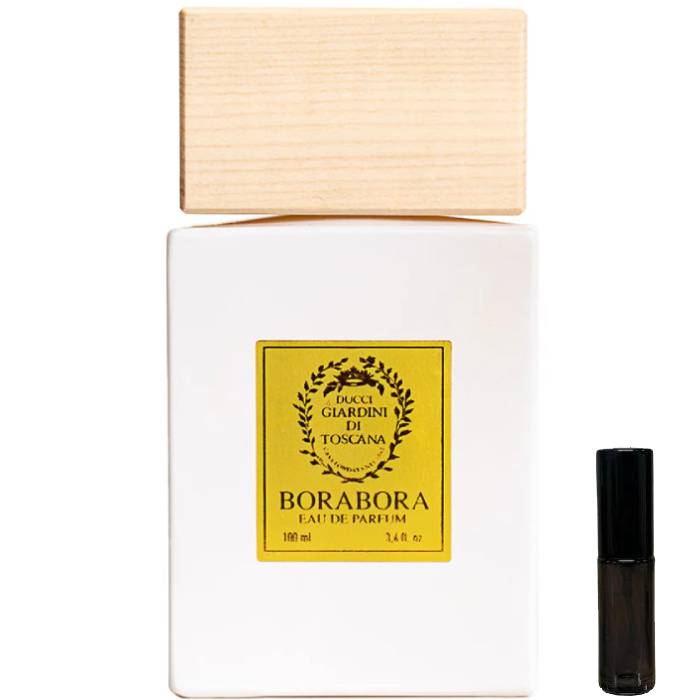 Giardini di Toscana Borabora - Eau de Parfum - LuxScents.nl