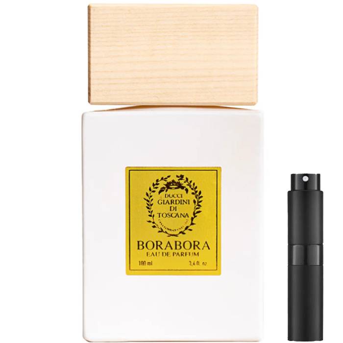 Giardini di Toscana Borabora - Eau de Parfum - LuxScents.nl