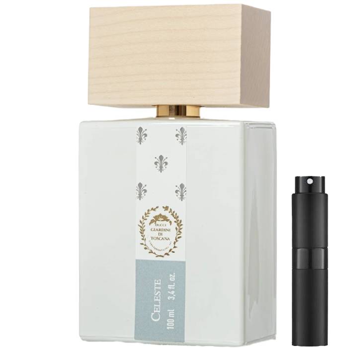 Giardini di Toscana Celeste - Eau de Parfum - LuxScents.nl