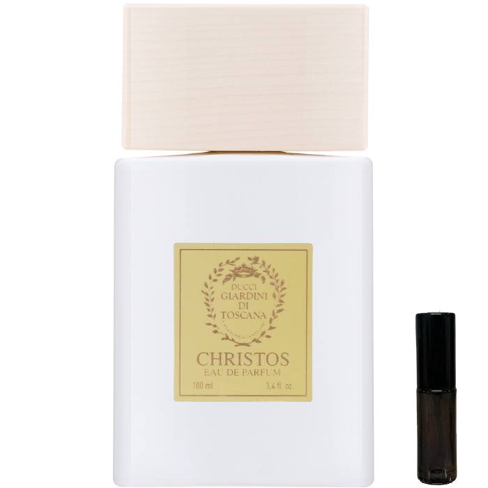 Giardini di Toscana Christos - Eau de Parfum - LuxScents.nl