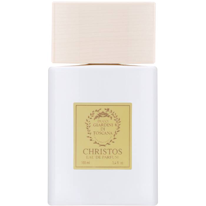 Giardini di Toscana Christos - Eau de Parfum - LuxScents.nl