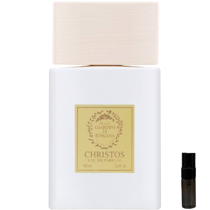Giardini di Toscana Christos - Eau de Parfum - LuxScents.nl