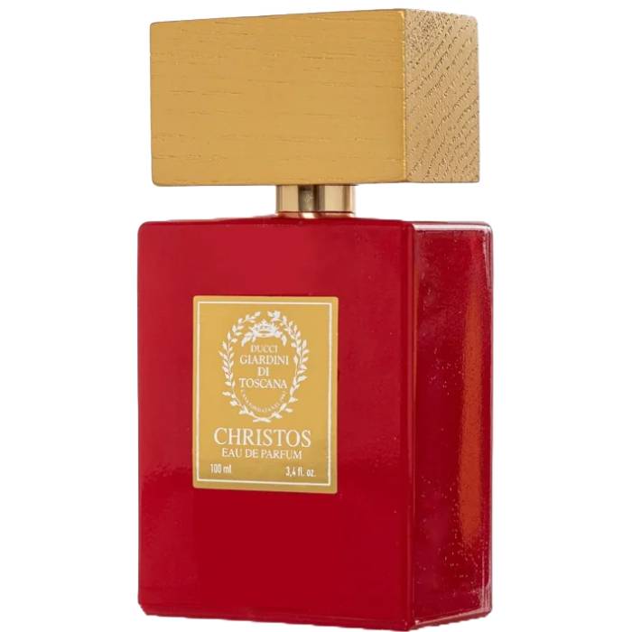 Giardini di Toscana Christos Limited Edition - Eau de Parfum - LuxScents.nl