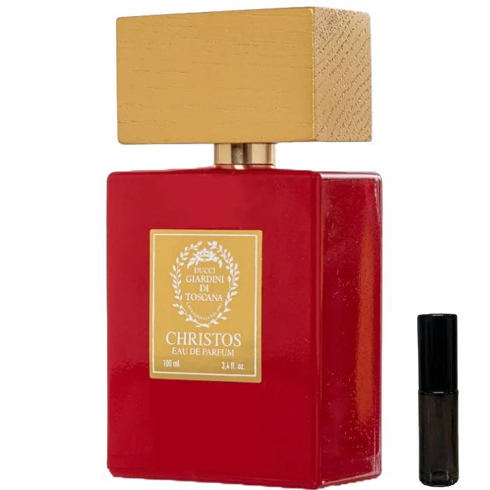 Giardini di Toscana Christos Limited Edition - Eau de Parfum - LuxScents.nl