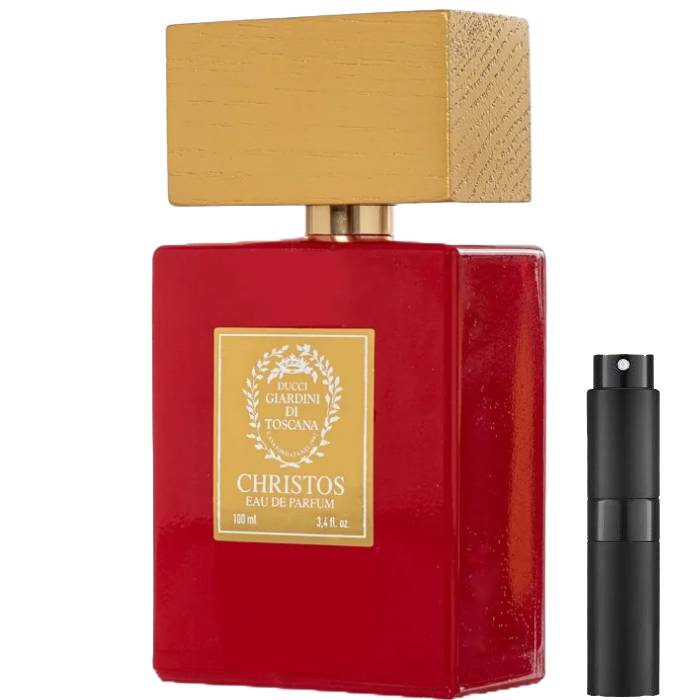 Giardini di Toscana Christos Limited Edition - Eau de Parfum - LuxScents.nl