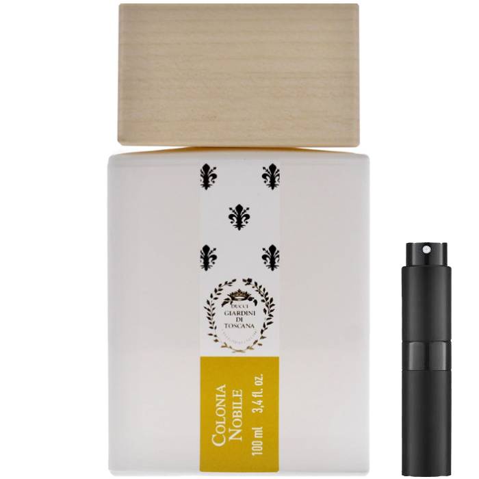 Giardini di Toscana Colonia Nobile - Eau de Parfum - LuxScents.nl