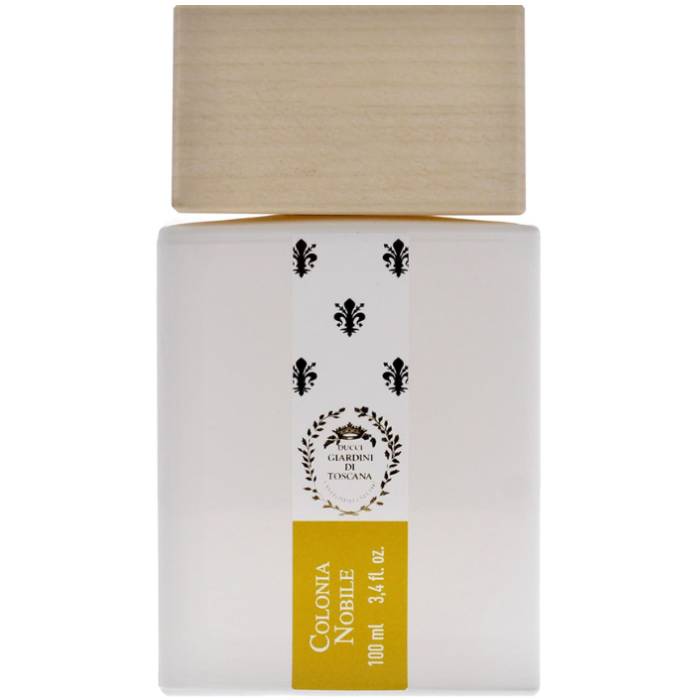Giardini di Toscana Colonia Nobile - Eau de Parfum - LuxScents.nl