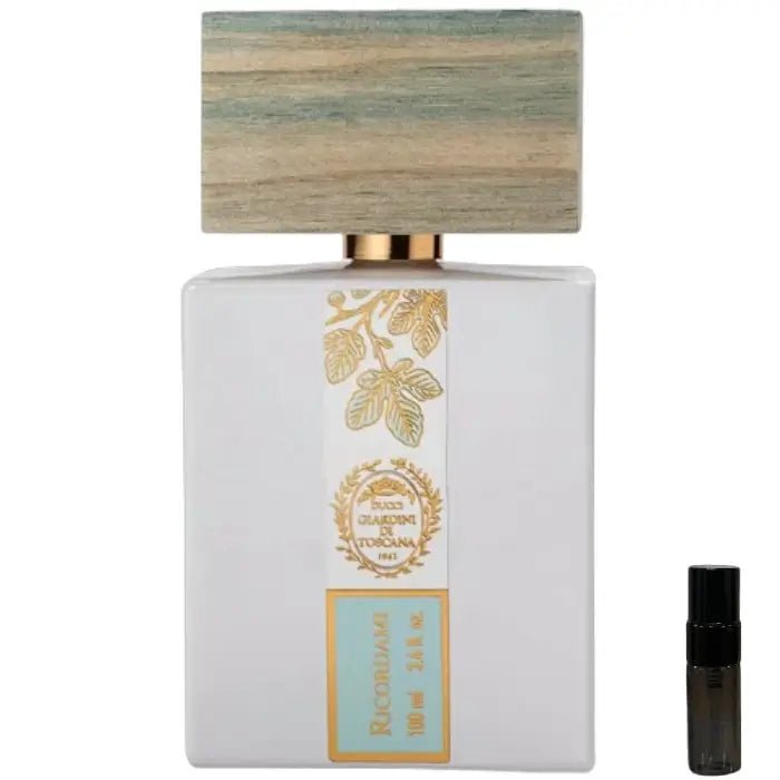 Giardini Di Toscana Ricordami - Eau de Parfum - LuxScents