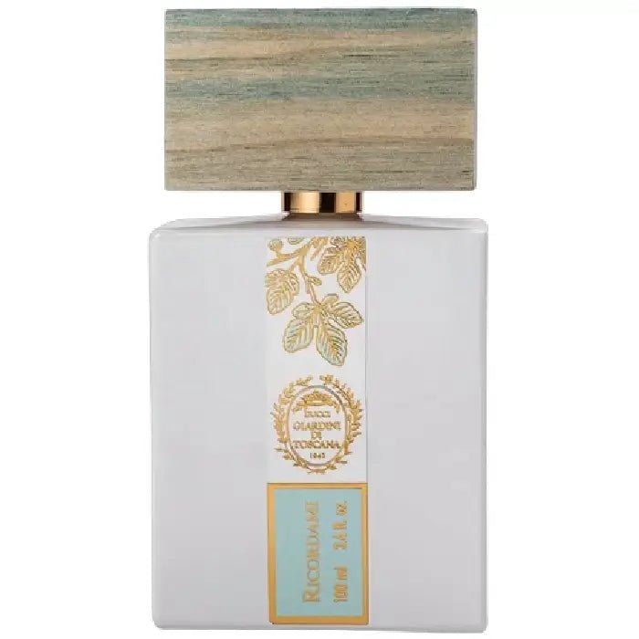 Giardini Di Toscana Ricordami - Eau de Parfum - LuxScents