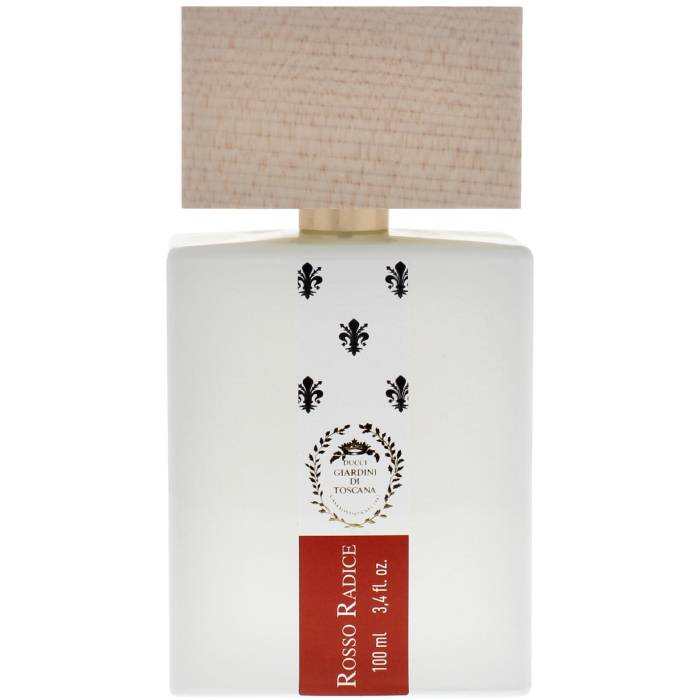 Giardini di Toscana Rosso Radice - Eau de Parfum - LuxScents.nl