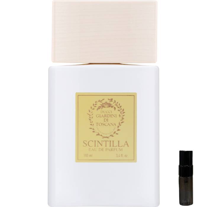 Giardini di Toscana Scintilla - Eau de Parfum - LuxScents.nl