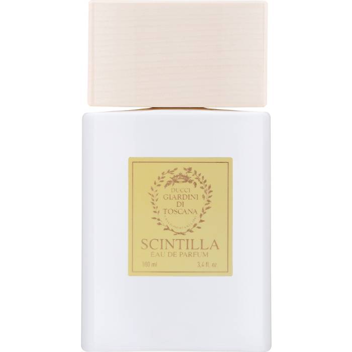 Giardini di Toscana Scintilla - Eau de Parfum - LuxScents.nl