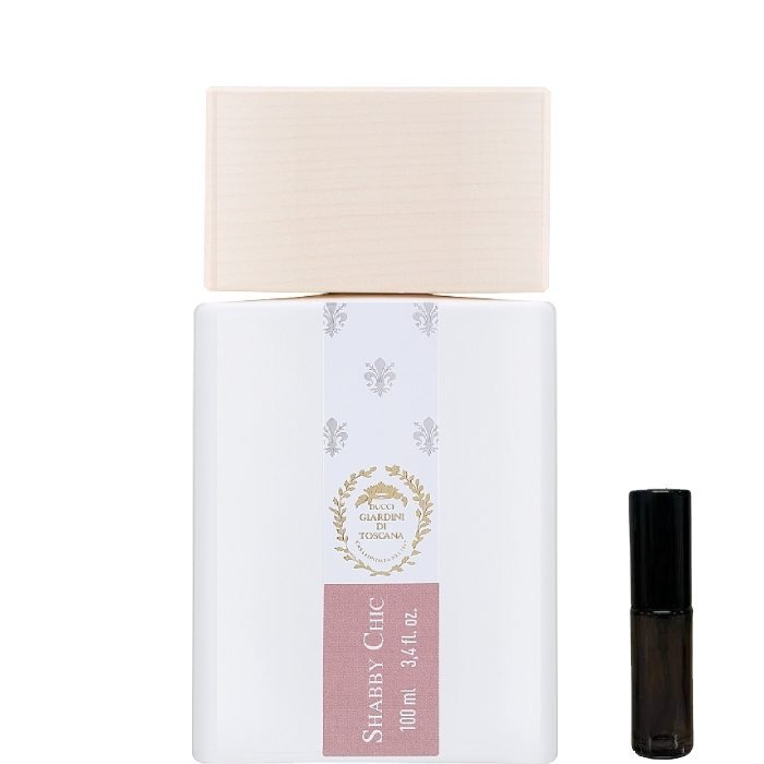 Giardini di Toscana Shabby Chic - Eau de Parfum - LuxScents.nl