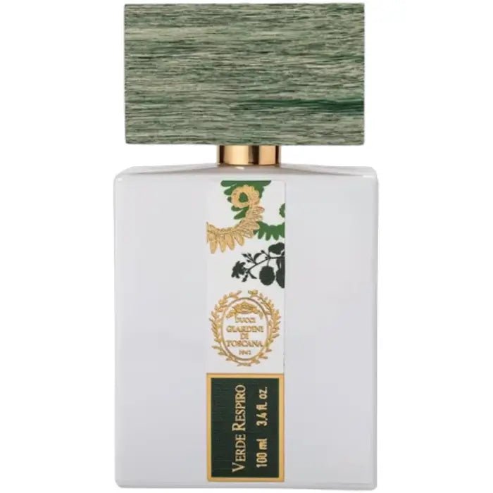 Giardini Di Toscana Verde Respiro - Eau de Parfum - LuxScents