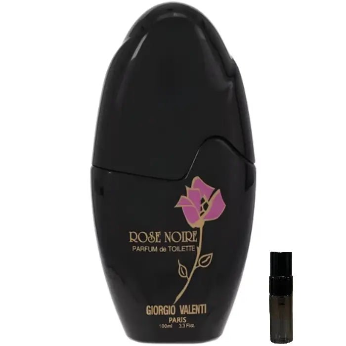 Giorgio Valenti Rose Noire - Eau de Toilette - LuxScents.nl