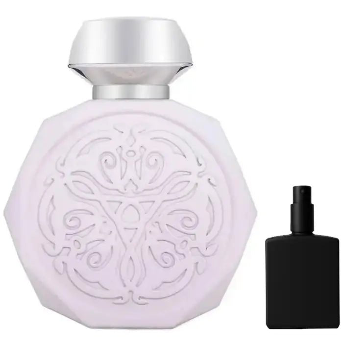 Gissah Abdul Majeed Abdullah - Eau de Parfum - LuxScents.nl