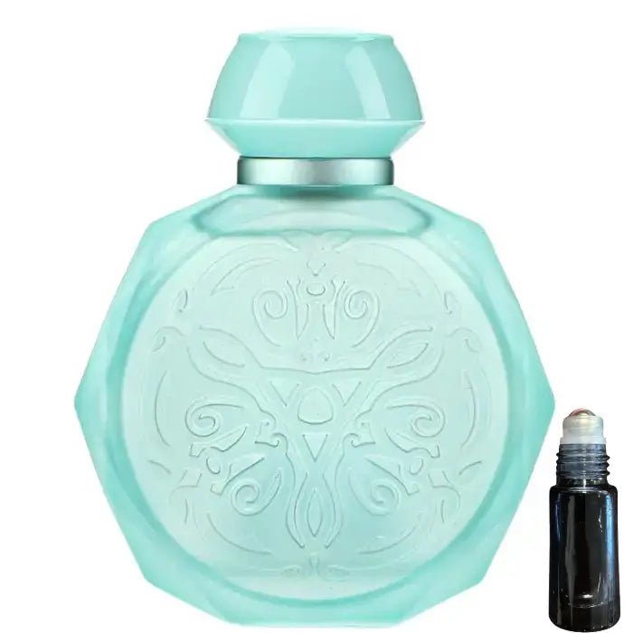 Gissah Astra Musk - Eau de Parfum - LuxScents.nl