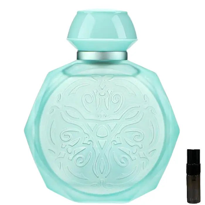 Gissah Astra Musk - Eau de Parfum - LuxScents.nl