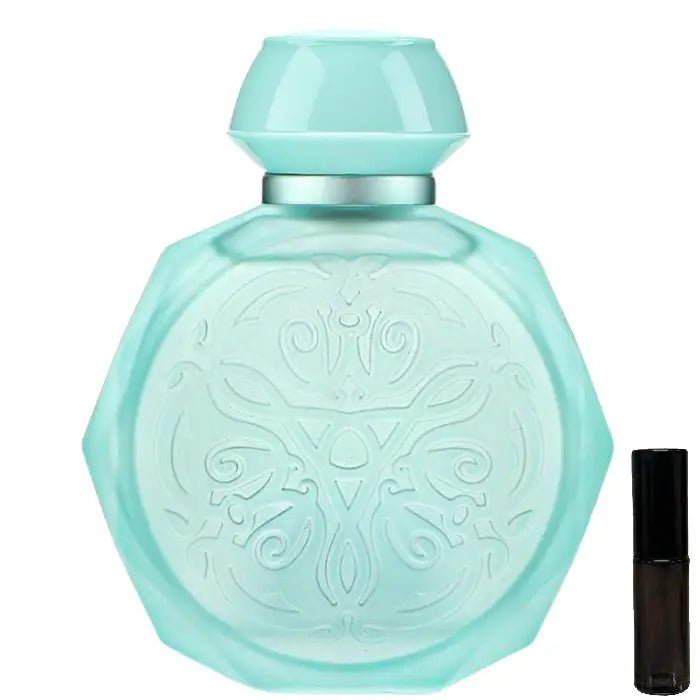 Gissah Astra Musk - Eau de Parfum - LuxScents.nl