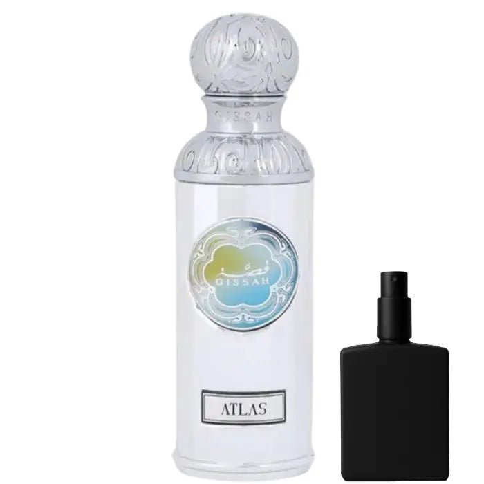 Gissah Atlantis Atlas - Eau de Parfum - LuxScents