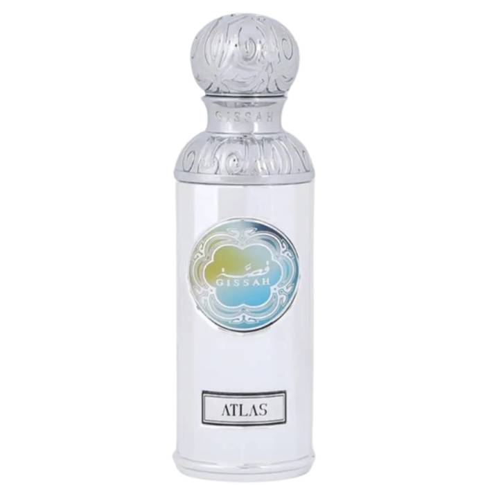 Gissah Atlantis Lost City - Eau de Parfum - LuxScents.nl