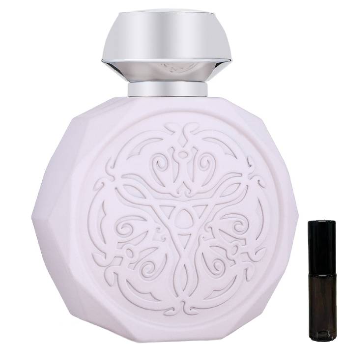 Gissah Ayesh Saeed - Eau de Parfum - LuxScents.nl