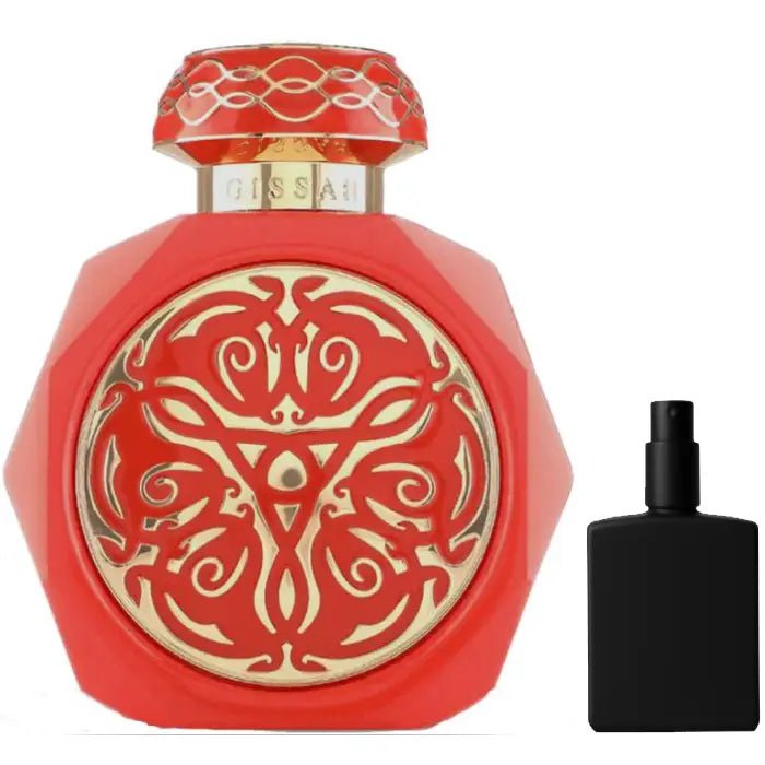 Gissah Castilla - Eau de Parfum - LuxScents.nl