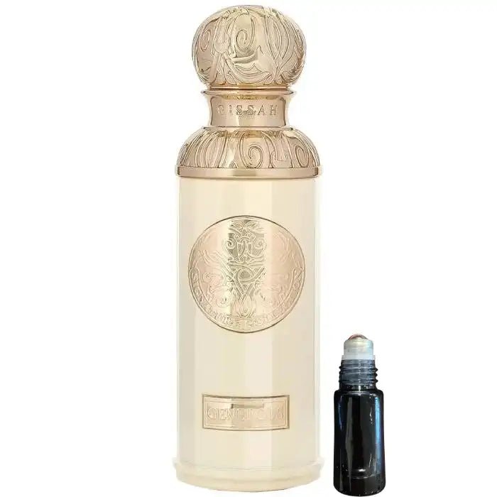 Gissah Endless Love Luxury - Eau de Parfum - LuxScents.nl