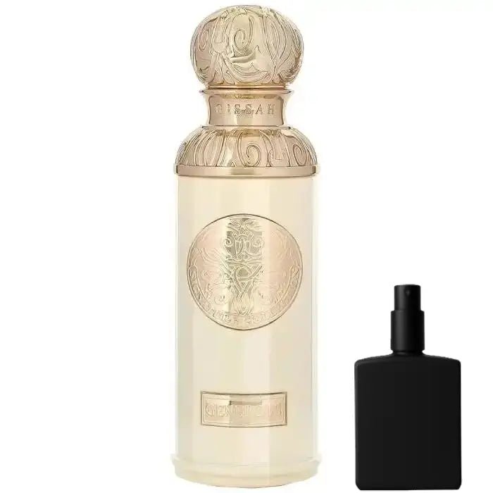 Gissah Endless Love Luxury - Eau de Parfum - LuxScents.nl