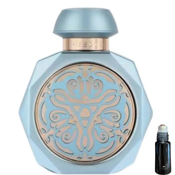 Gissah Erebus - Eau de Parfum - LuxScents.nl