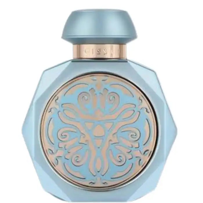 Gissah Erebus - Eau de Parfum - LuxScents.nl