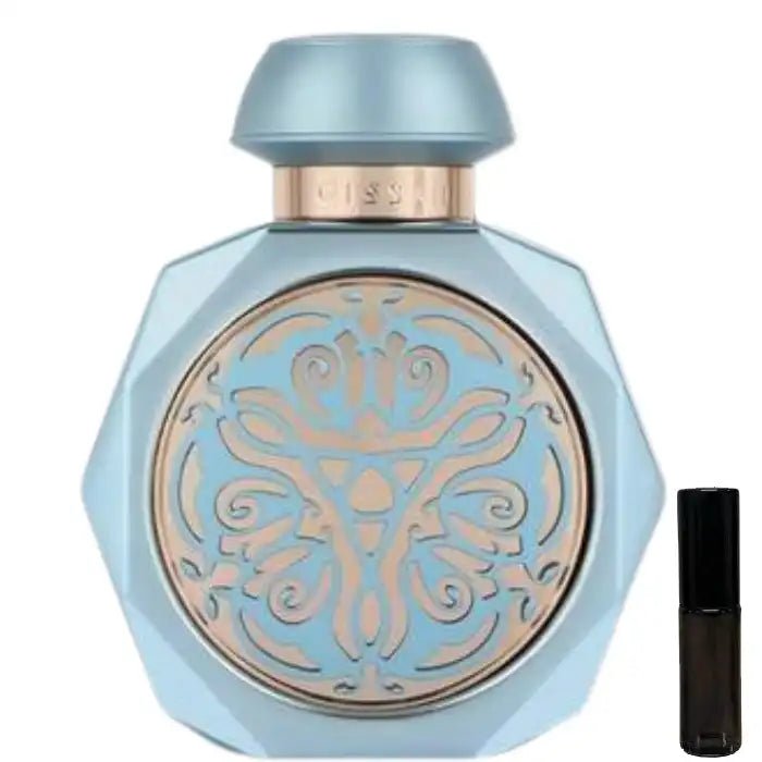 Gissah Erebus - Eau de Parfum - LuxScents.nl