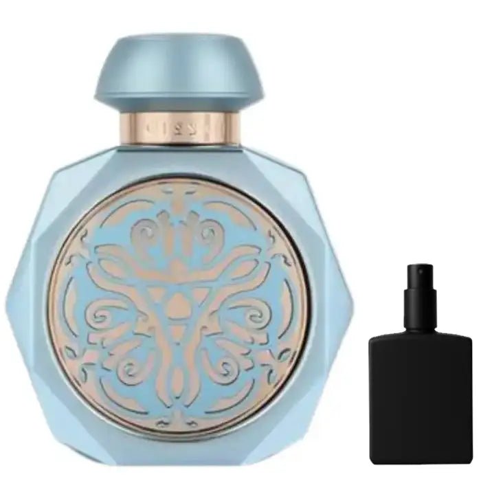 Gissah Erebus - Eau de Parfum - LuxScents.nl