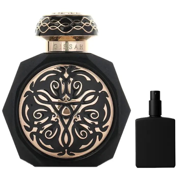 Gissah Helen - Eau de Parfum - LuxScents.nl
