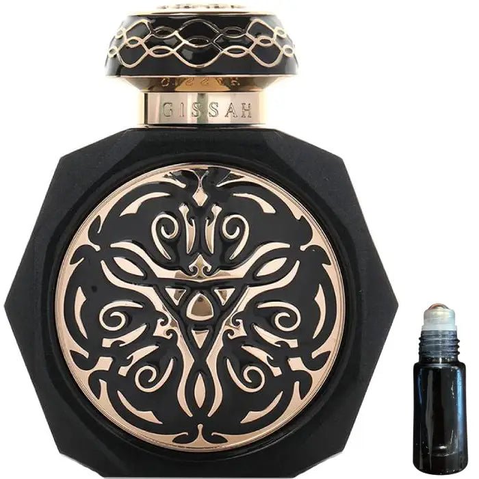 Gissah Helen - Eau de Parfum - LuxScents.nl