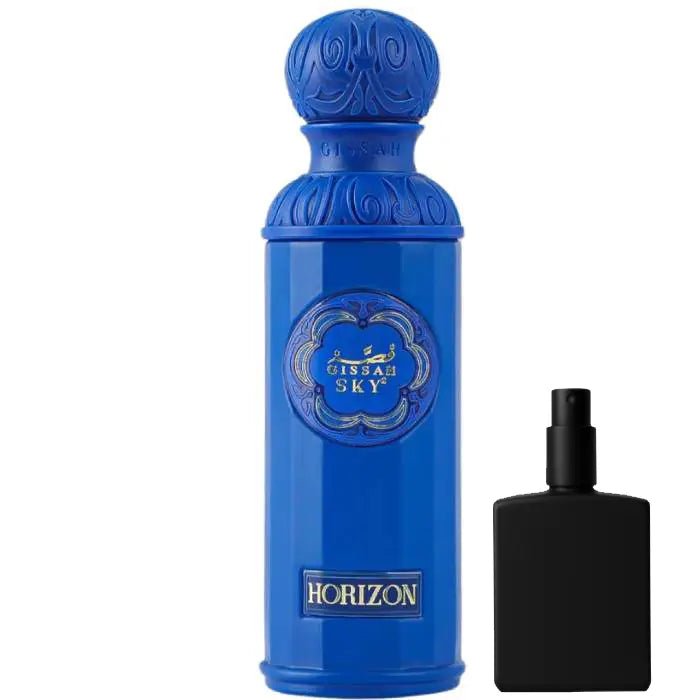 Gissah Horizon Legend Of The Sky - Eau de Parfum - LuxScents.nl
