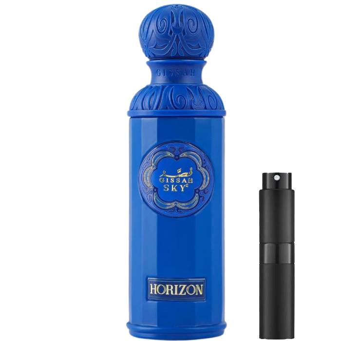 Gissah Horizon Legend Of The Sky - Eau de Parfum - LuxScents.nl