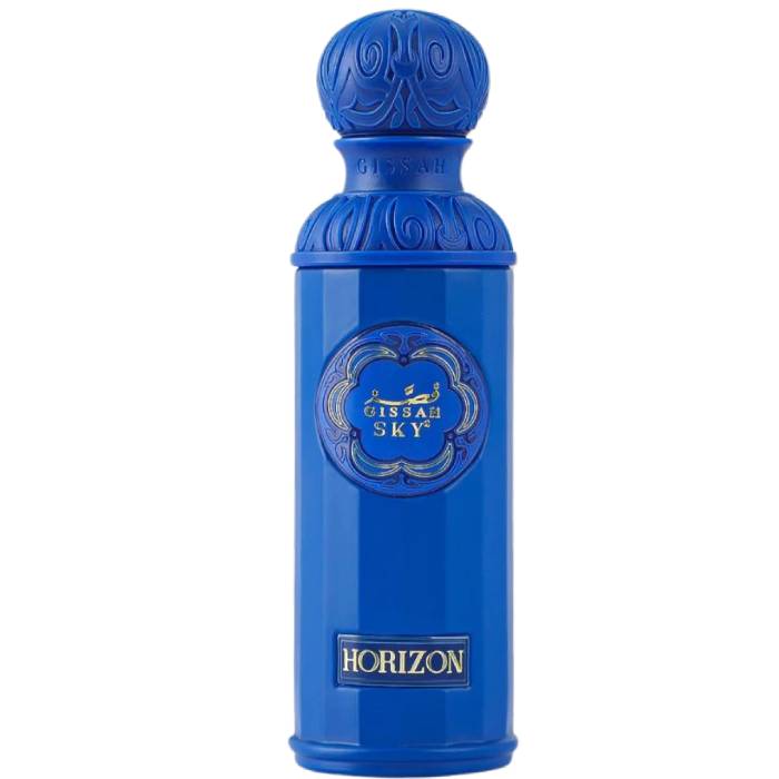 Gissah Horizon Legend Of The Sky - Eau de Parfum - LuxScents.nl