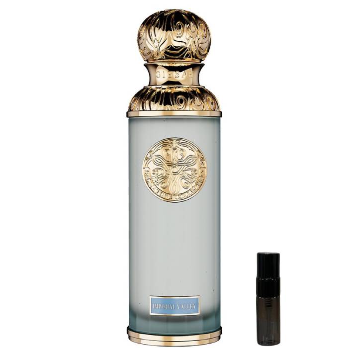 Gissah Imperial Valley - Eau de Parfum - LuxScents.nl