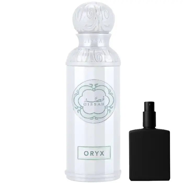 Gissah Oryx - Eau de Parfum - LuxScents.nl