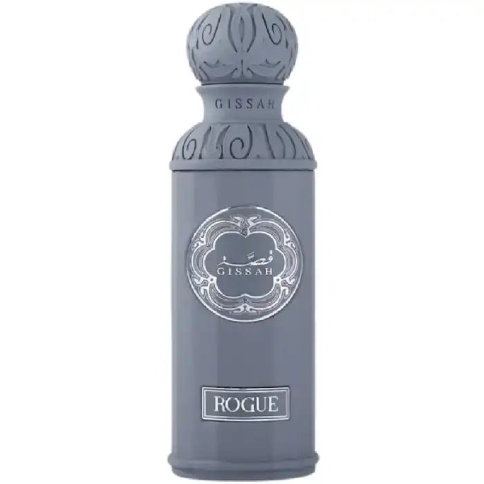 Gissah Rogue - Eau de Parfum - LuxScents.nl