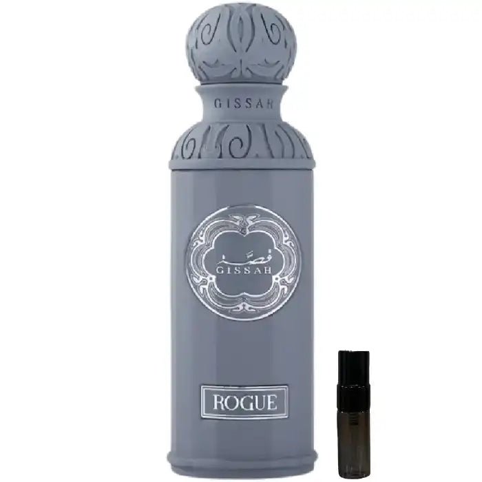 Gissah Rogue - Eau de Parfum - LuxScents.nl