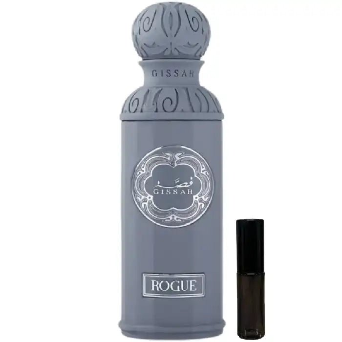 Gissah Rogue - Eau de Parfum - LuxScents.nl