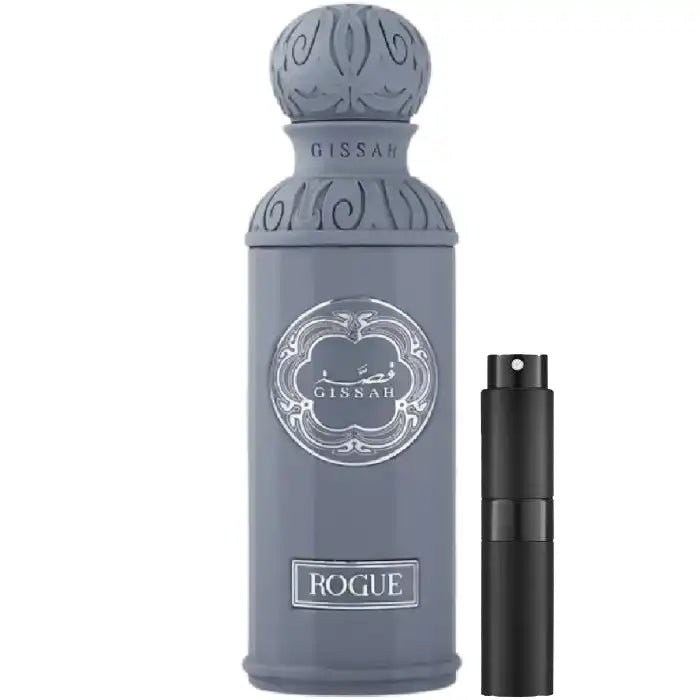 Gissah Rogue - Eau de Parfum - LuxScents.nl