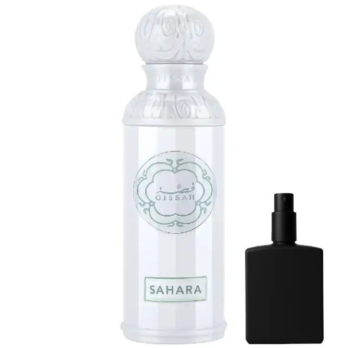 Gissah Sahara - Eau de Parfum - LuxScents.nl