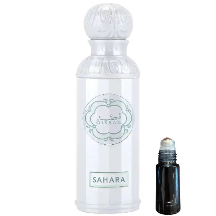 Gissah Sahara - Eau de Parfum - LuxScents.nl